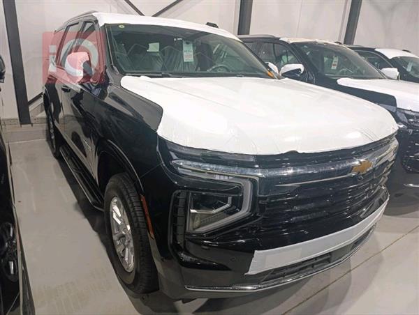 Chevrolet Tahoe 2025 for sale in Iraq - Baghdad